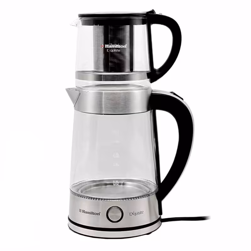 چایساز همیلتون مدل 998