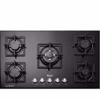 اجاق گاز صفحه ای برتینو مدل BG204