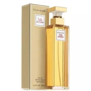 ادکلن Elizabeth Arden 5th avenue ادکلن الیزابت خیابان پنجم