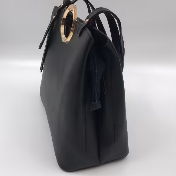 کیف دوشی یراق گرد کد 1017   مارون 