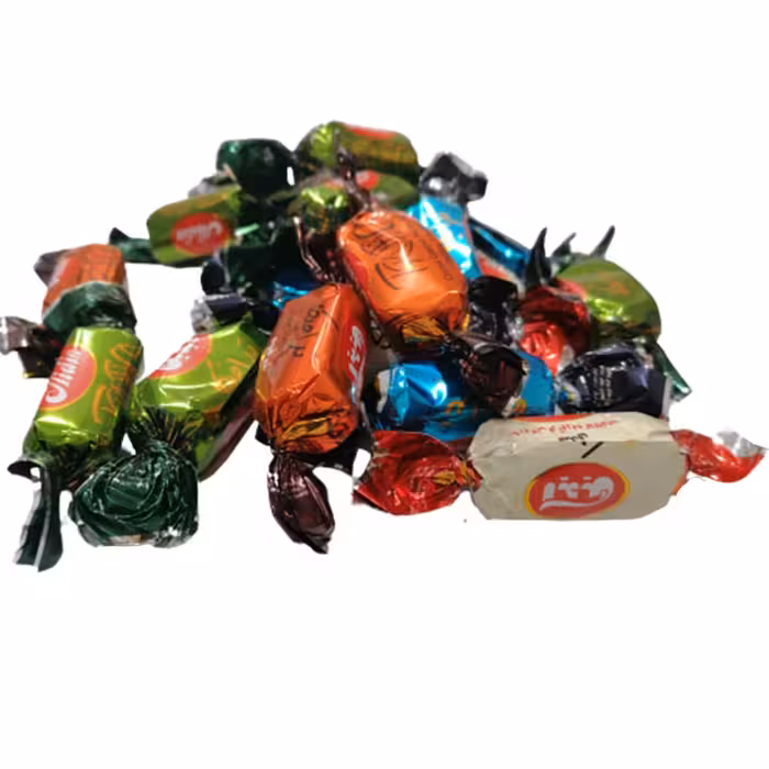 شکلات ترافیکا آیدین 100 گرمی