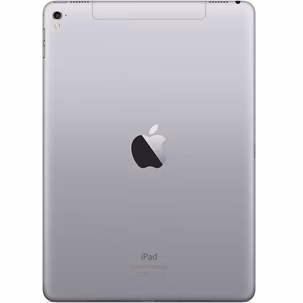 آیپد پرو 9.7 اینچ 256 گیگابایت سلولار خاکستری - Hiapple.ir