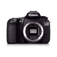 بدنه دوربین عکاسی کانن Canon EOS 60D Body