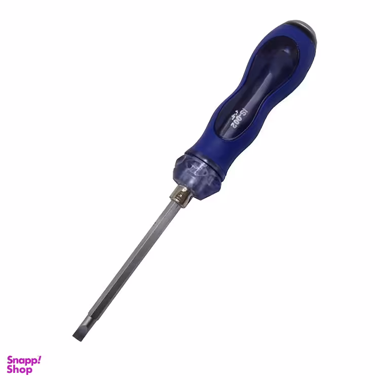 پیچ گوشتی ضربه خور مدل گوریلا کد YP-IS-2TARAFE
