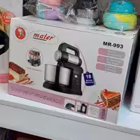 همزن کاسه دار مایر  مدل 993
