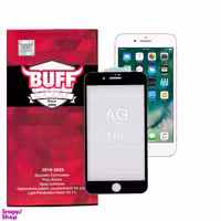 محافظ صفحه نمایش مات بوف مدل Fm33 برای گوشی اپل IPhone 8 Plus