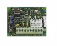 ماژول توسعه زون پارادوکس مدل ZX4