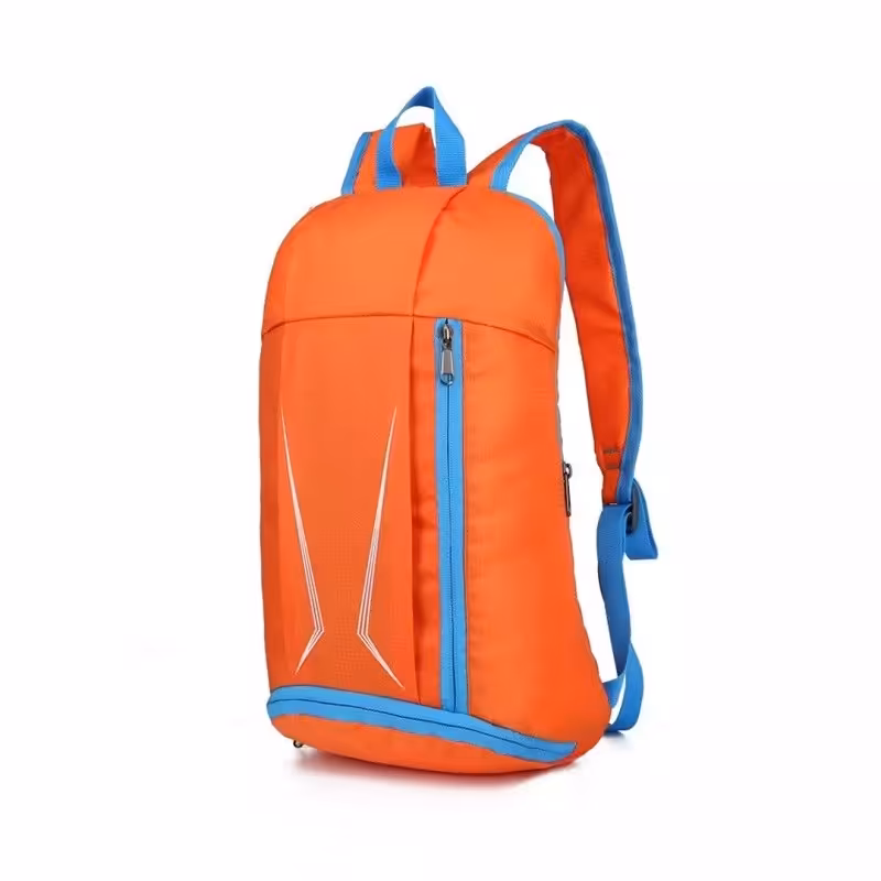 کوله حمل 10 لیتری کوهنوردی Foldable backpack