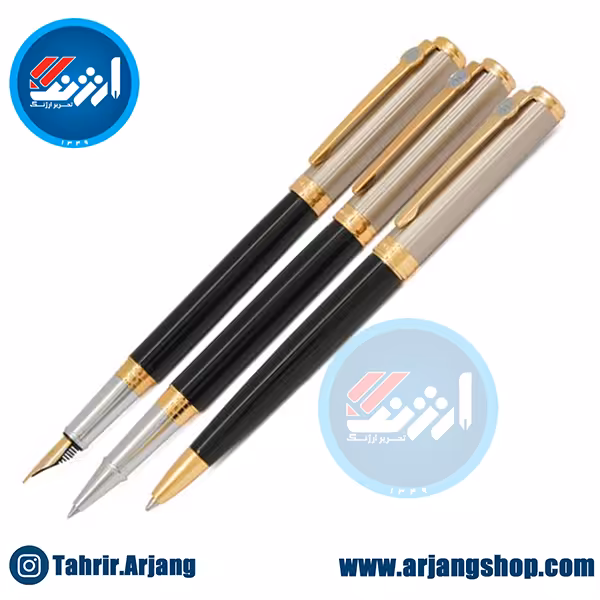 خودکار، روان نویس و خودنویس یوروپن مدل Esprit