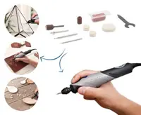 فرز مینیاتوری درمل مدل 2050-15 Stylo