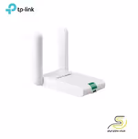 کارت شبکه USB تی پی-لینک مدل TL-WN822N V6