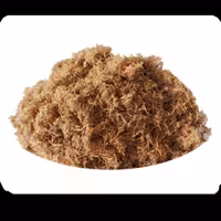 خاک وود فایبر  جایگزین مناسب بجای کوکوپیت مناسب پروش حلزون و گیاه (پس کرایه)