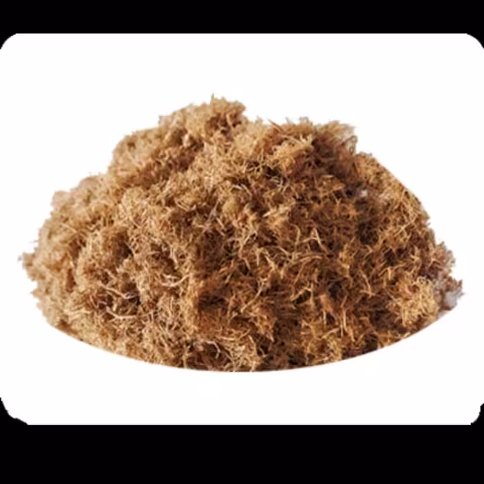 خاک وود فایبر  جایگزین مناسب بجای کوکوپیت مناسب پروش حلزون و گیاه (پس کرایه)