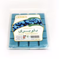 شکلات تخته ای بلوبری دوریکا