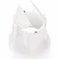 چاه بست توالت طرح دو درب