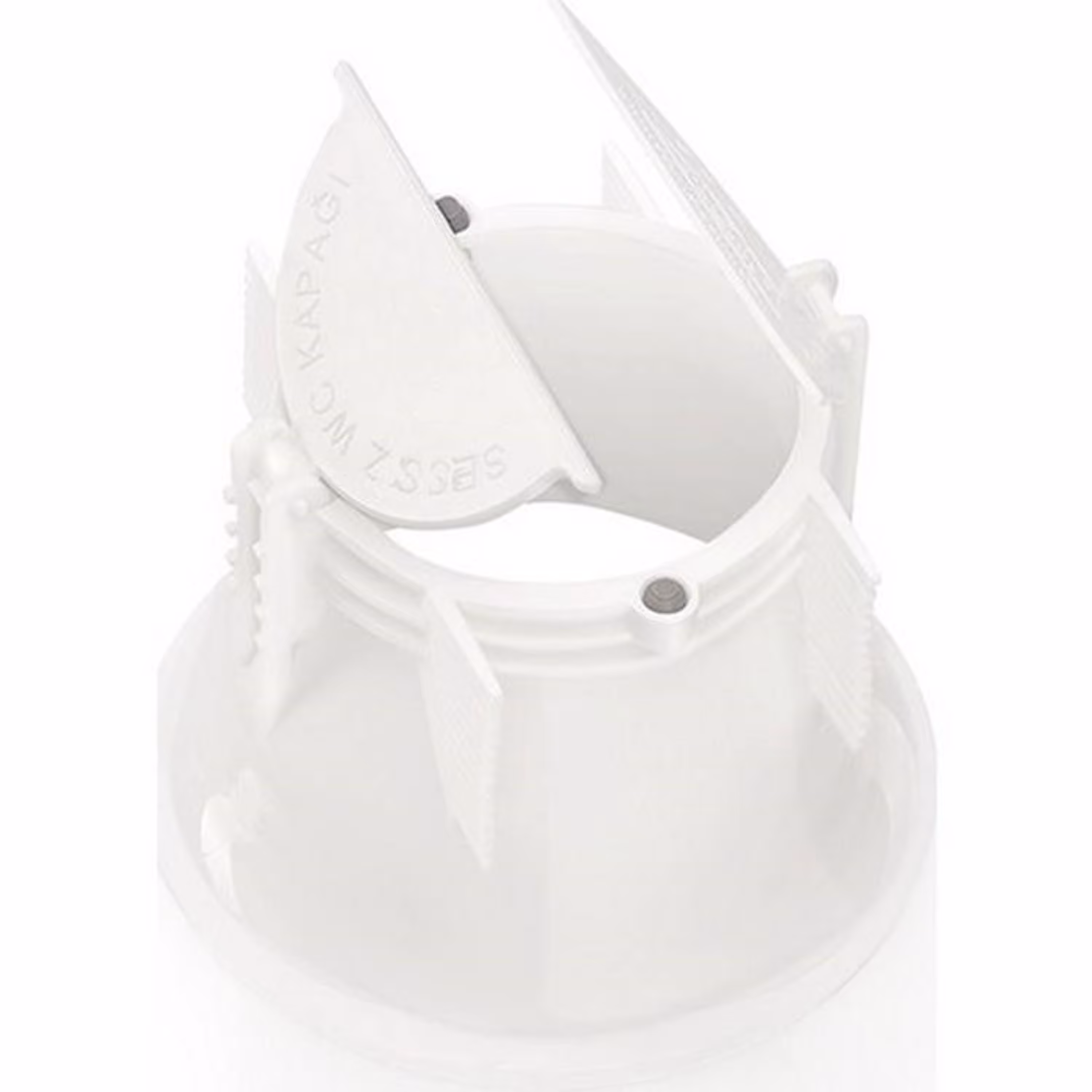 چاه بست توالت طرح دو درب