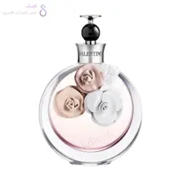 ادکلن والنتینو والنتینا سه گل | Valentino Valentina