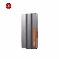 باکس هارد SSD جیی تمام آلومینیوم مدل JEYI BWHD 2280 Aluminum  SSD Box NVMe 10 Gbps