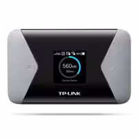 مودم همراه تی پی لینک M7310 4G