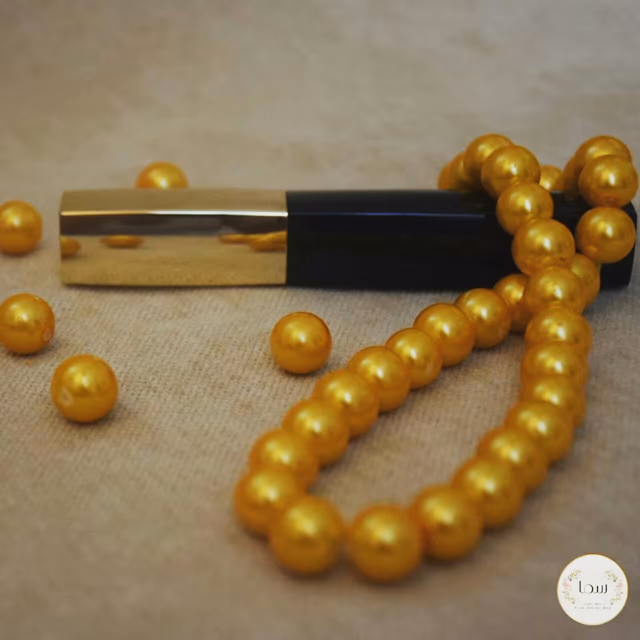 ریمل طبیعی : تقویت و زیبایی مژه _ تهیه شده از سرمه ی طبیعی