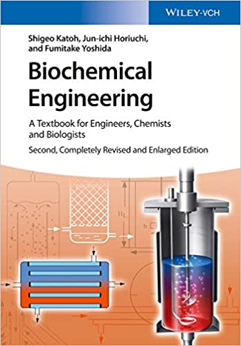 󾕇 دانلود کتاب Biochemical Engineering - A Textbook For Engineers, Chemists And Biologists, 2nd ed, 2015 - دانلود کتاب های دانشگاهی