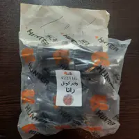 وایر کوئل شمع  رانا برند هانتر 