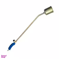 سرپیک شعله افکن مدل بزرگ 021