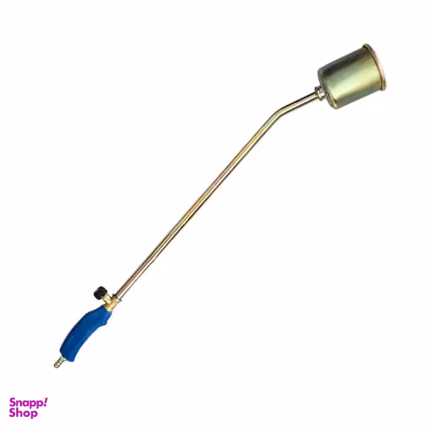 سرپیک شعله افکن مدل بزرگ 021