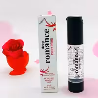 پرایمر اصلی رومانس 24 ساعته کاملا اورجینال محصول فرانسه تضمین کیفیت 