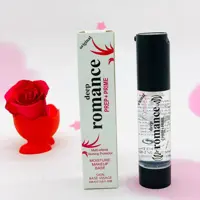 پرایمر اصلی رومانس 24 ساعته کاملا اورجینال محصول فرانسه تضمین کیفیت 