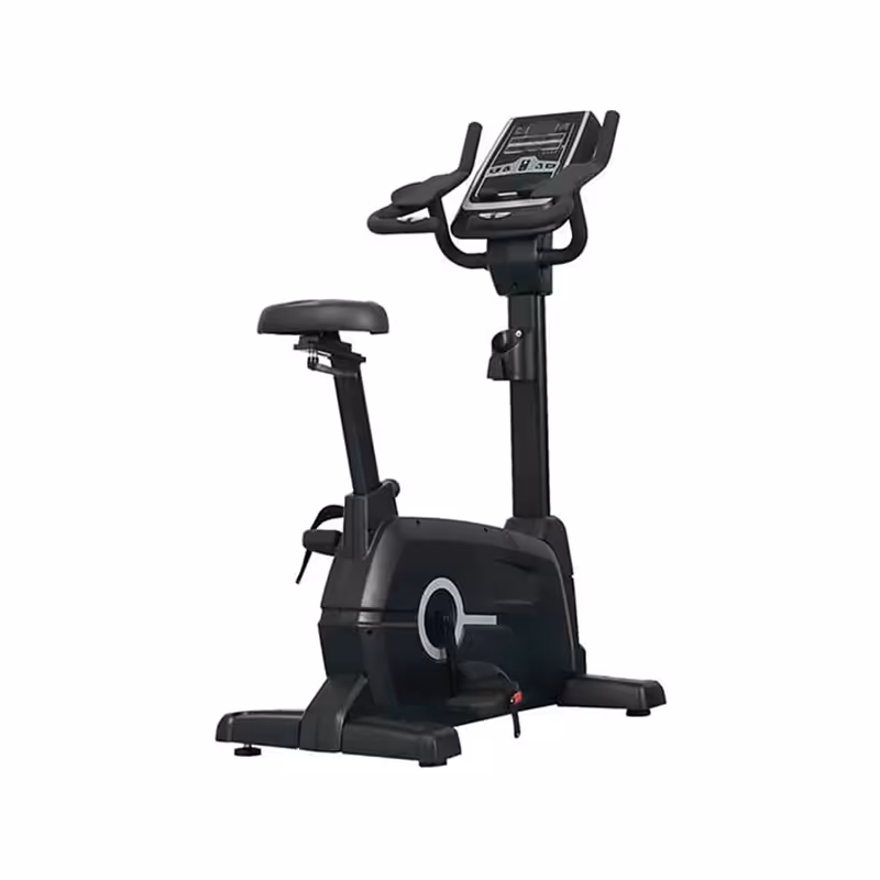 دوچرخه ثابت باشگاهی ایستاده پریکور