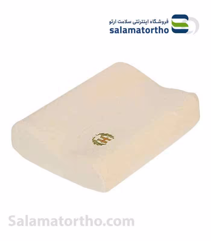 بالش ارتوپدیک هوشمند (مدل موج مدیوم)