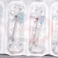 سرنگ 2 میلی لیتر ورید