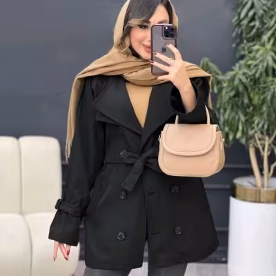 بارانی اسپرت شیک