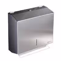 جا دستمال فله استیل