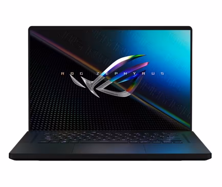 لپ تاپ ایسوس 16 اینچی مدل ROG Zephyrus GU603HM پردازنده Core i9 11900H رم 24GB حافظه 2TB SSD گرافیک 6GB 3060