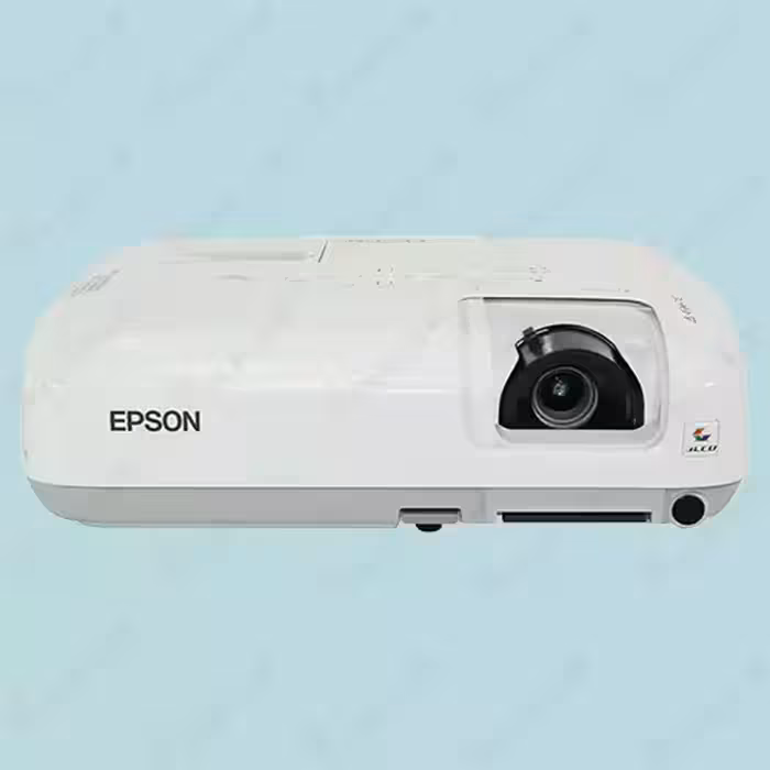 ویدئو پروژکتور استوک اپسون EPSON Powerlite-S6