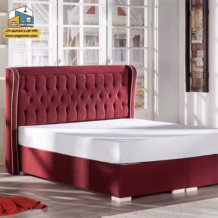 تاج و باکس مدل gunes BXD29