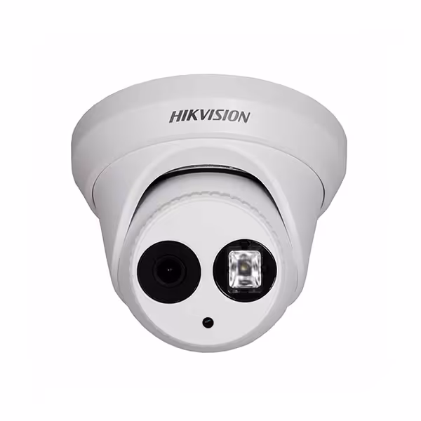 دوربین تحت شبکه 4 مگاپیکسلی Hikvision مدل DS-2CD2342FWD-I - فروشگاه اینترنتی طیف سنتر