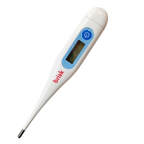 تب سنج بریسک مدل DMT4132 ( ساده )