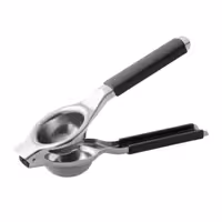 آبلیمو گیر دستی آیکیا مدل سیلواس SYLLVAS. مشکی. و استیل ضدزنگ. کدمحصول 505.031.93