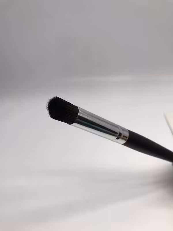 قلم موی دم گربه سرکج متوسط گراف - Graph