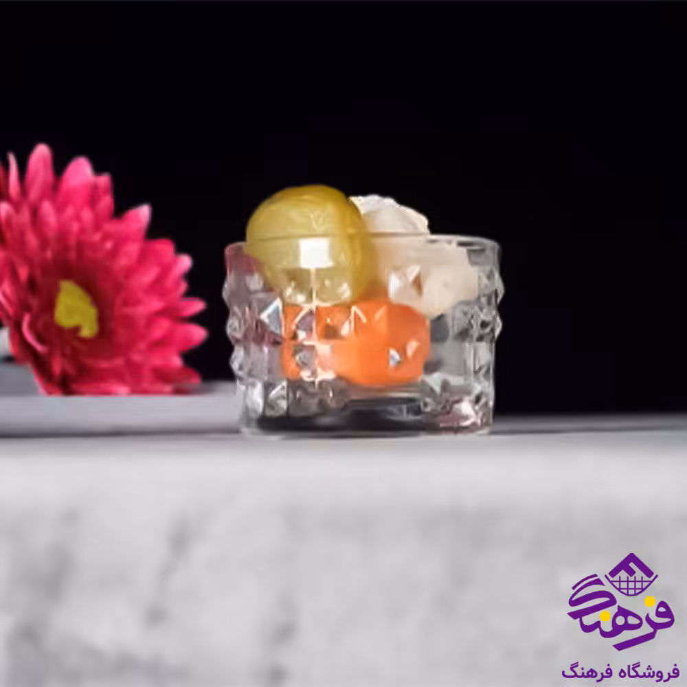 پیاله راک6 کادو کاوه 12دک