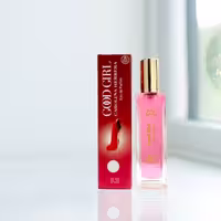 ادکلن جیبی 30 میل گودگرل (good girl)  (قبل سفارش موجودی گرفته شود) 