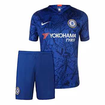 کیت اول چلسی 2020 - پیراهن شورت
