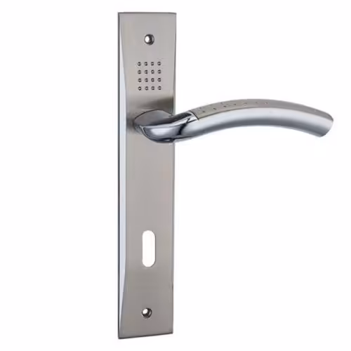 دستگیره در کلیدی مخصوص اتاق و قفل های کلیدی

