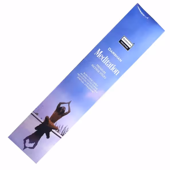 عود دارشان مدل Meditation مدیتیشن