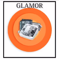 فشارسنج بازویی گلامور 5،مدل TMB1112 ، دارای 5 سال گارانتی 