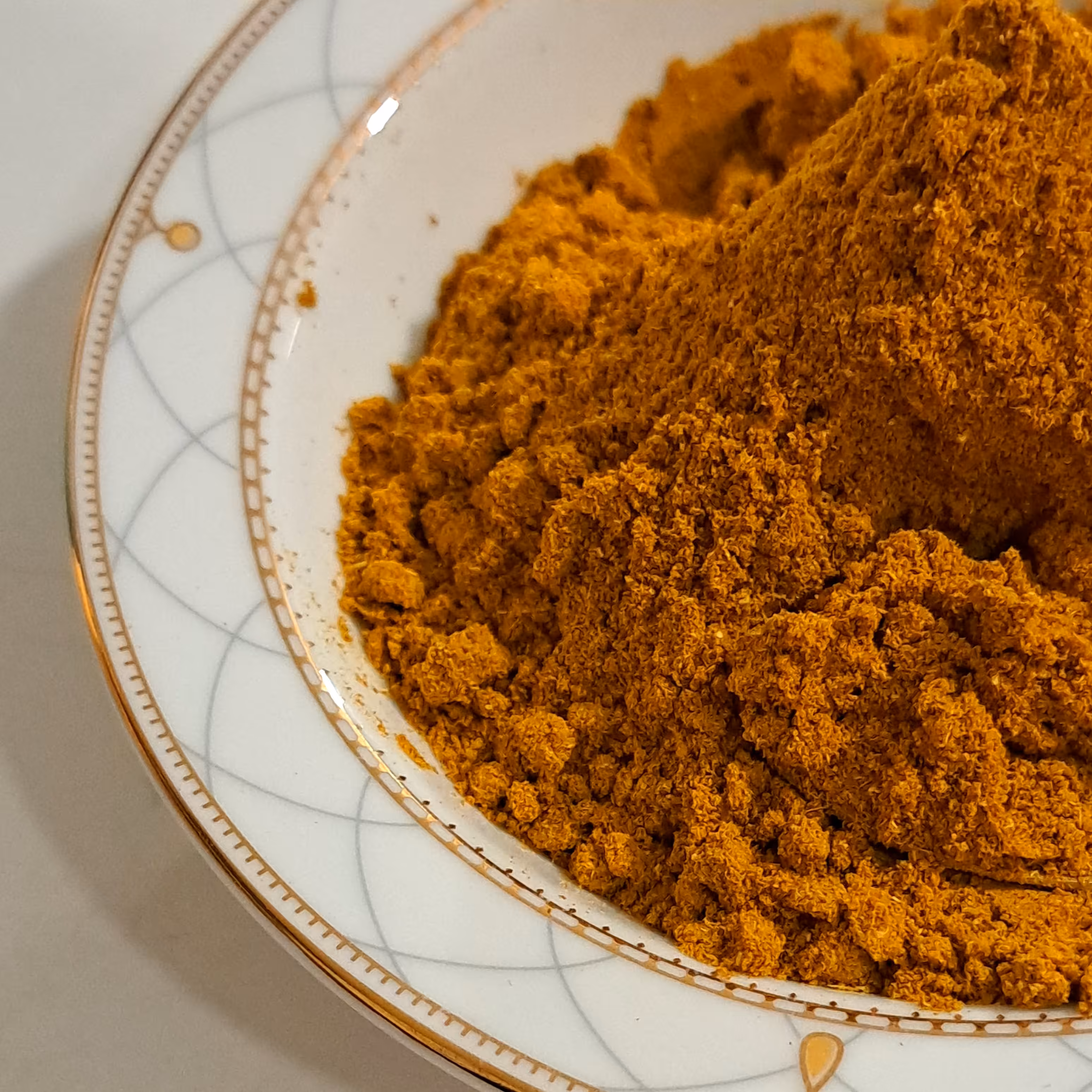 ادویه کاری ممتاز 80 گرمی