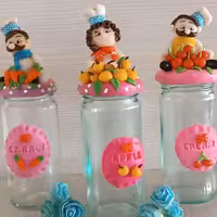 بانکه مربا و ترشی